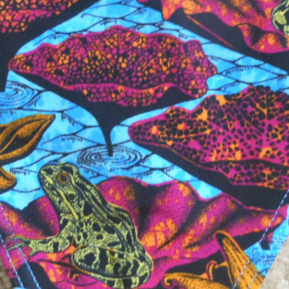 J CREW*BANTU WAX High Tide Bikini Bottoms Fits XS - Picture 7 of 7